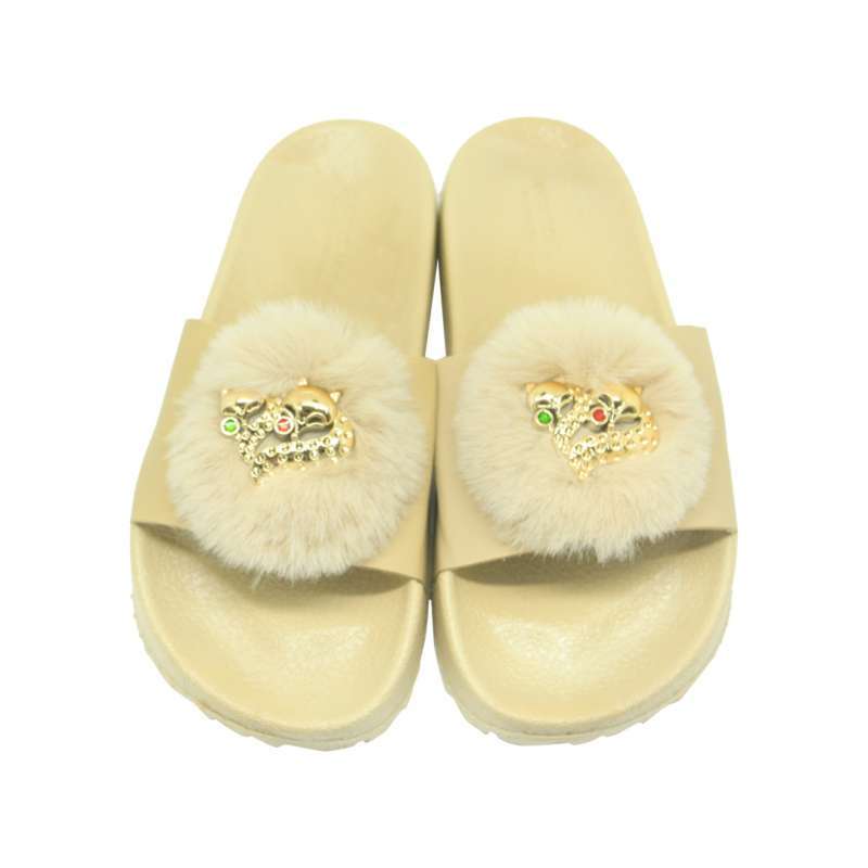 Jual Porto Lady Enx F Karakter Lucu Selop Sandal Wanita Original Online November 2020 Blibli Com