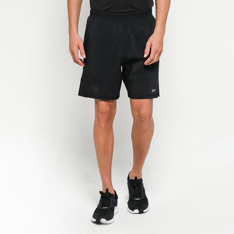 Reebok 7 clearance inch compression shorts