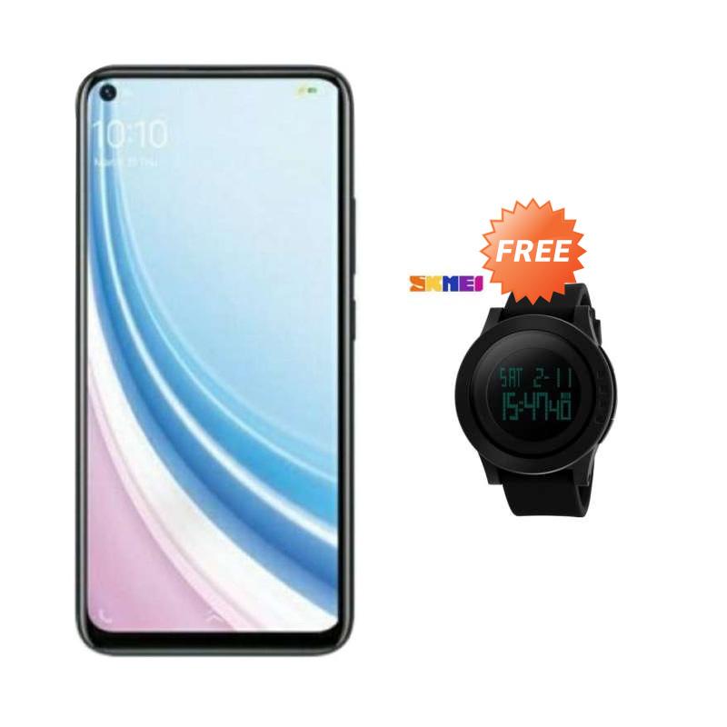 Jual Vivo Y50 Smartphone 8 128 Gb Free Jam Online September 2020 Blibli Com