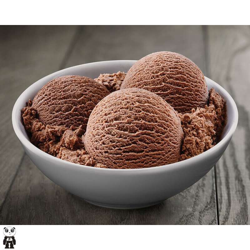 Jual Haan Ice Cream Mix Chocolate Bubuk Es Krim 90 G Online Oktober 2020 Blibli Com