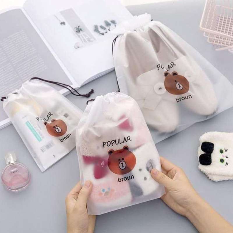 Pouch serut cheap