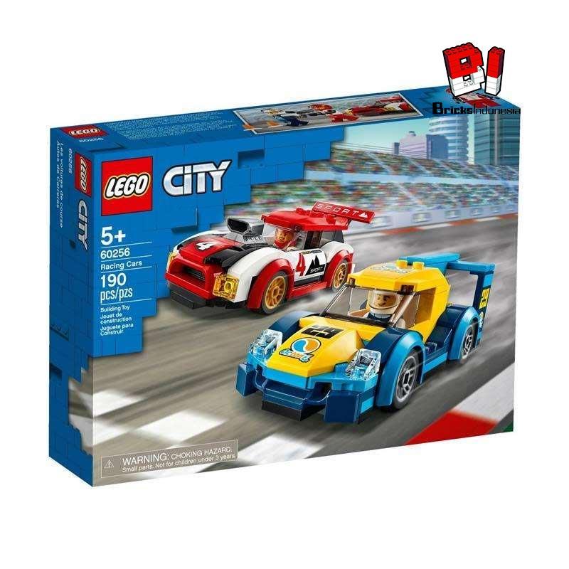 lego car blocks