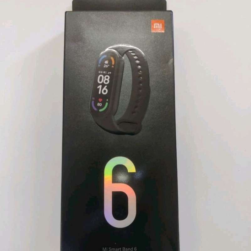 Mi band 4 discount tennis