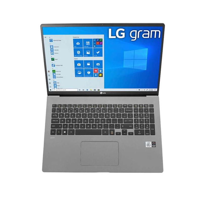 Jual Lg Gram 17z90n Laptop 17inc I7gen10 16gb 1tb Ssd Online November 2020 Blibli