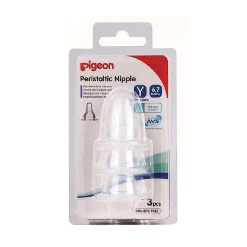 Dot peristaltic sale pigeon