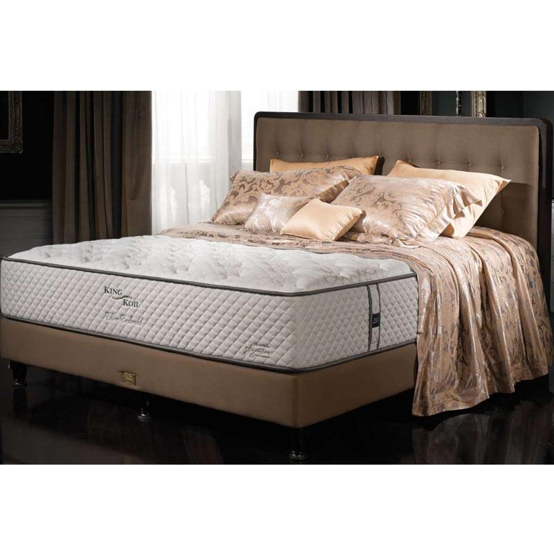 Jual King Koil Chiro Endorsed Kasur Springbed Mattress Only Jual King Koil Chiro Endorsed Kasur