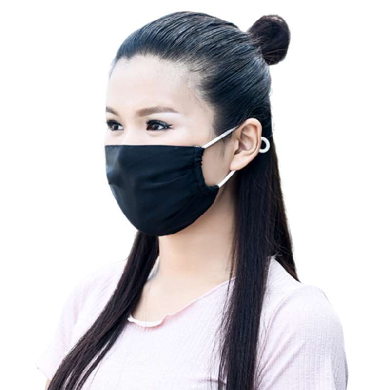 Jual Spring Dustproof Breathable Windproof Protective Nose Cover Face Mouth Mask Online Desember 2020 Blibli