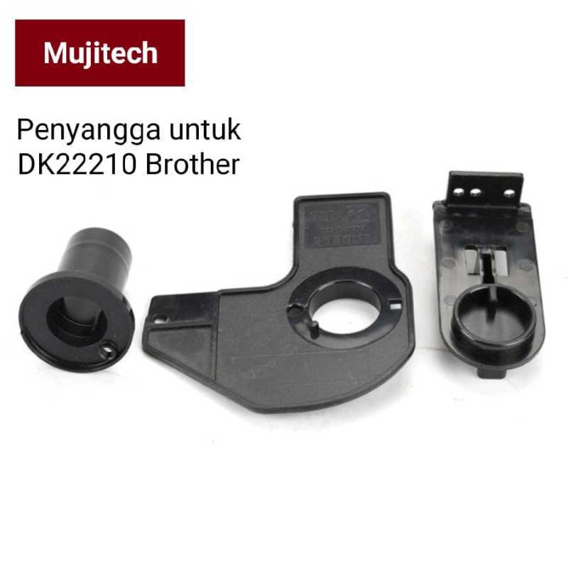 Jual COMPATIBLE FRAME / CARTRIDGE/ PLASTIK PENYANGGA DK-22210 ...