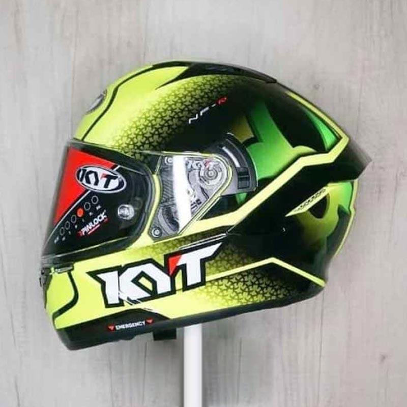 Jual Kyt Nfr Hyper Helm Full Face Murah September 2020 Blibli Com