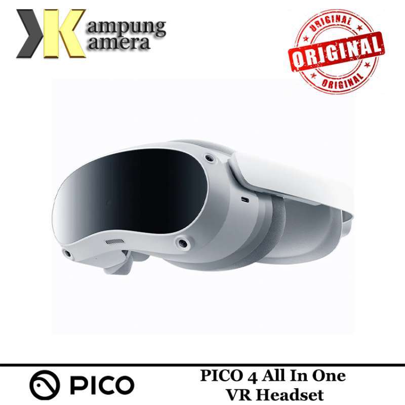 【代引可】 PICO 4 128GB（PICO 4 All-in-One VR Headset Malaysia ） その他