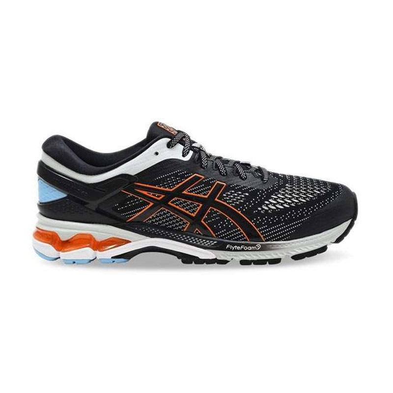 Jual Asics Gel Kayano 26 Men S Running Shoes Online November 2020 Blibli