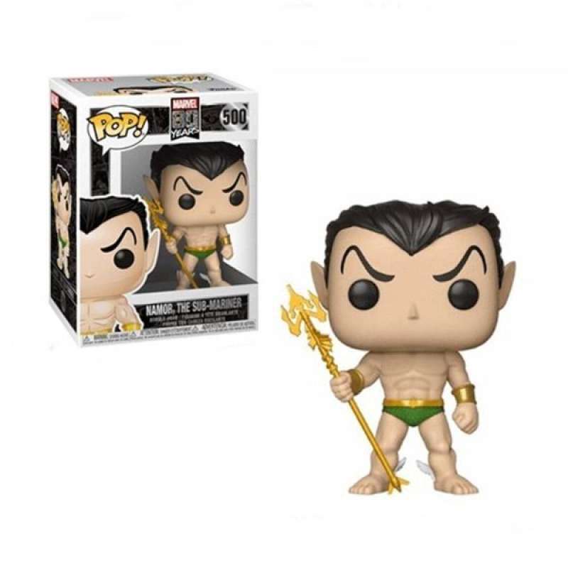 namor funko pop