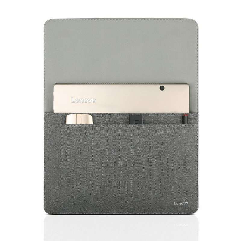 Jual Tas Lenovo 13 Inc Laptop Ultra Slim Sleeve Online November 2020 Blibli