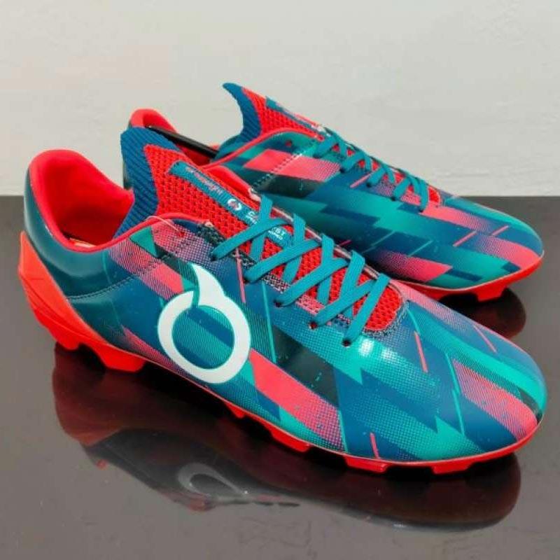 Jual Ortuseight Catalyst Therion Fg Sepatu Sepak Bola Online Oktober 2020 Blibli Com