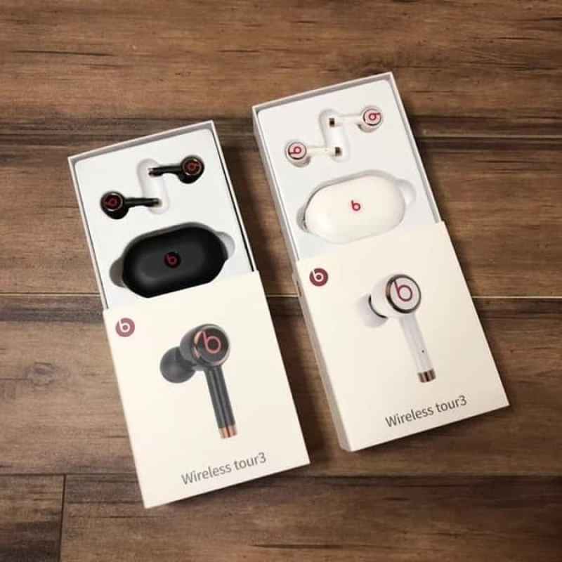 beats by dre true wireless