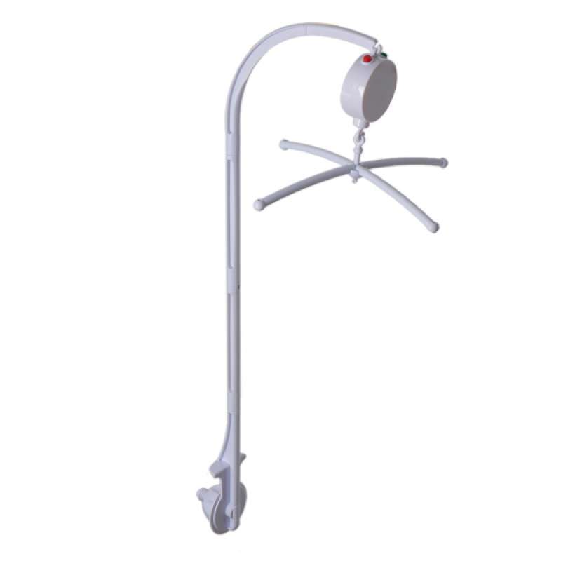 arm for baby mobile