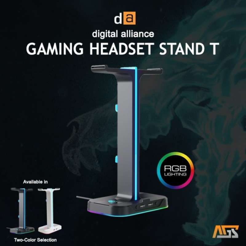 Rgb headstand 2025