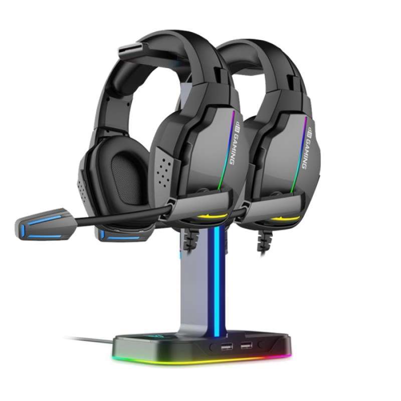 Rgb headstand 2025