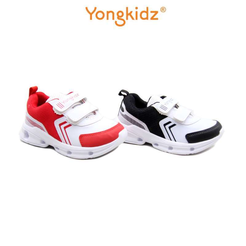 Size 2025 chart yongkidz