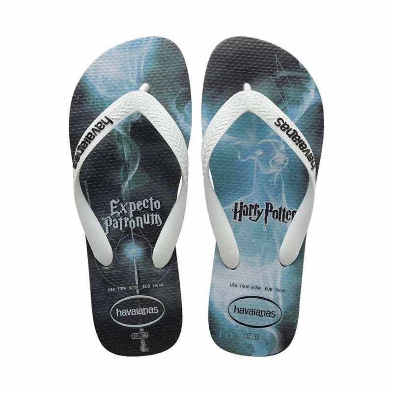 havaianas harry potter
