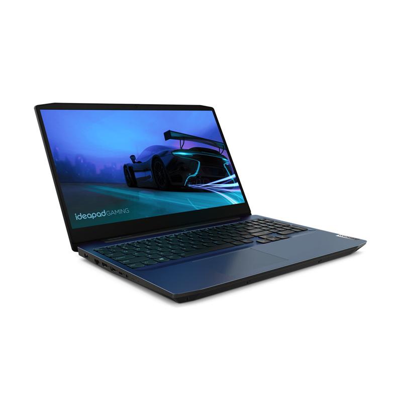 Jual Lenovo Ideapad Gaming 3 15imh05 Auid Gaming Laptop Intel Core I7 10750h Gtx1650 4gb 2x8gb 512gb M 2 15 6 Inch Fhd Ips W10 Ohs 2019 Online Februari 2021 Blibli