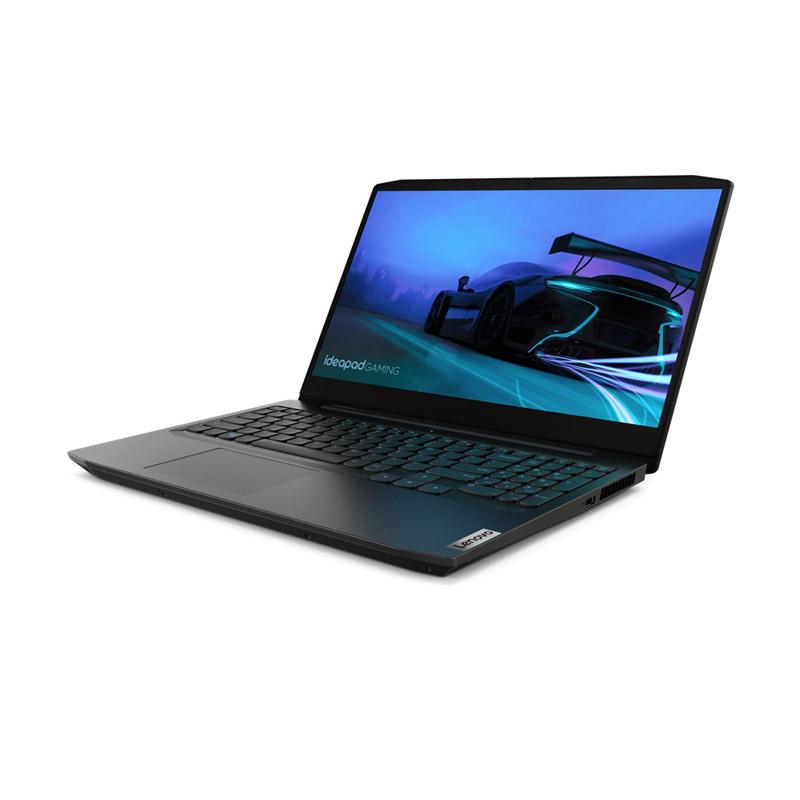Jual Lenovo Ideapad Gaming 3 15imh05 Keid Gaming Laptop Intel Core I7 10750h 2x8gb 512gb M 2 Gtx1650ti 4gb 15 6 Inch Fhd Ips W10 Ohs 2019 Online Desember 2020 Blibli