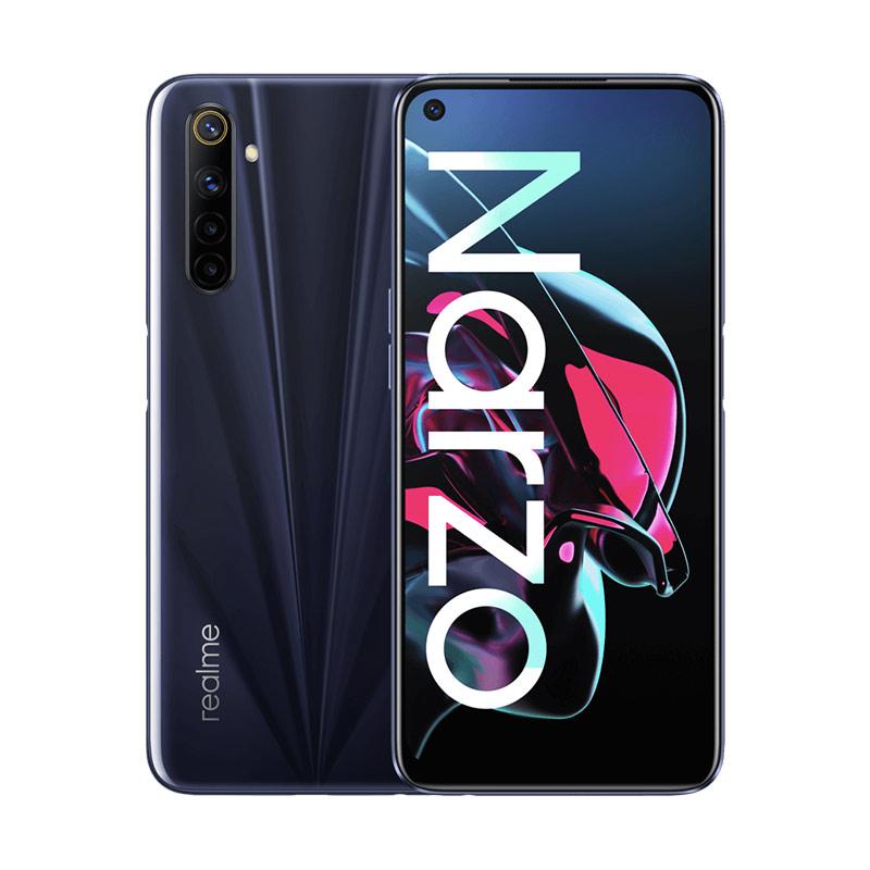 Jual Realme Narzo 4 128 Online Desember 2020 Blibli