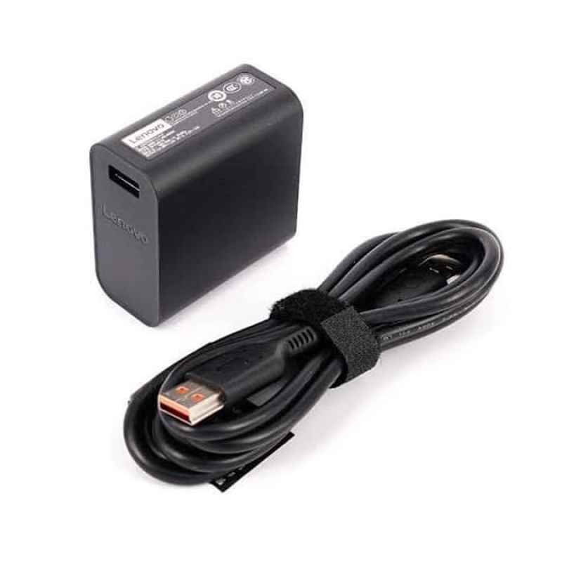 Jual Lenovo Adaptor Charger Laptop For Lenovo Yoga 900 Yoga 700 Yoga 3 Pro 1370 Online November 2020 Blibli