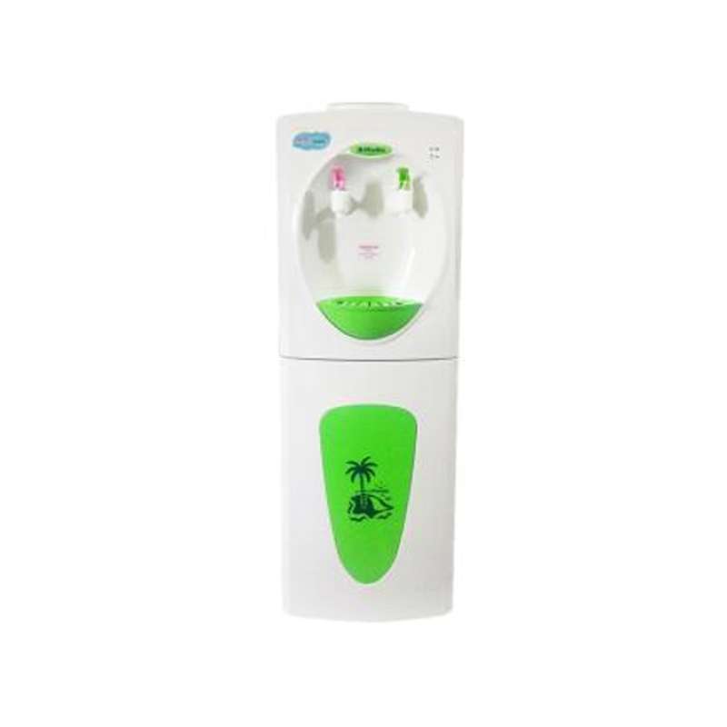 Jual Miyako Wd 389 Hc Hot And Cool Galon Atas Dispenser Online November 2020 Blibli Com