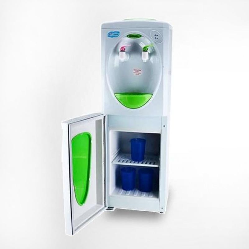 Jual Miyako Wd 389 Hc Hot And Cool Galon Atas Dispenser Online November 2020 Blibli Com