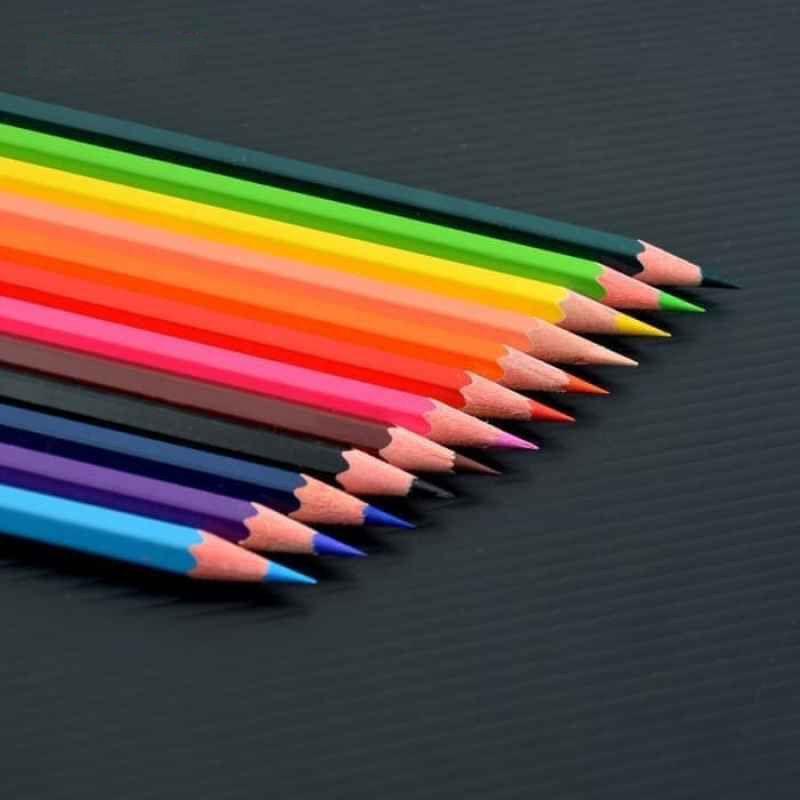 Jual Joyko Cp 12pb Pensil Warna 12 Warna Online Desember 2020 Blibli