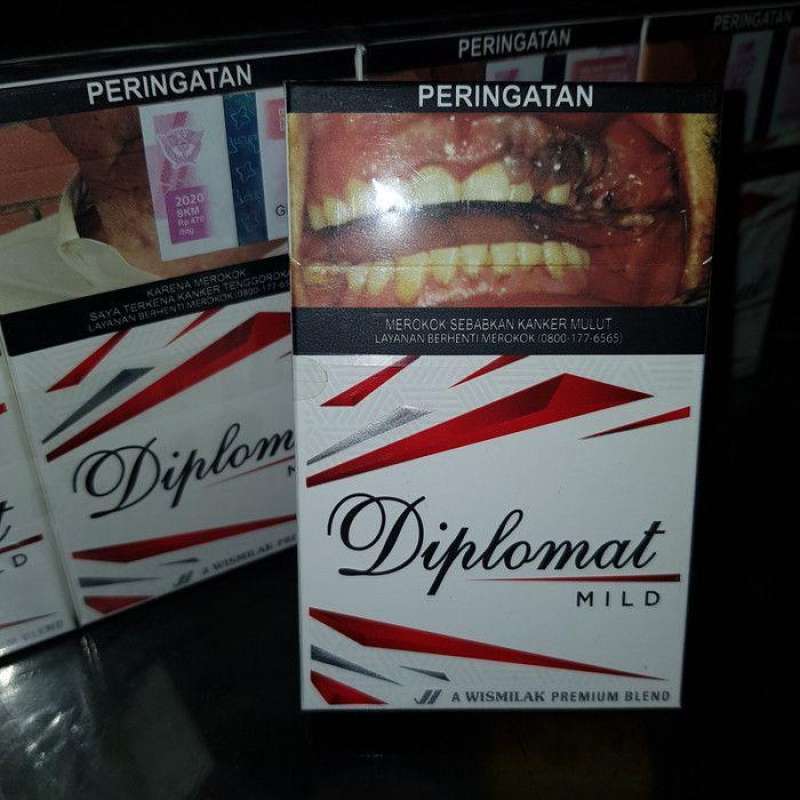 Diplomat