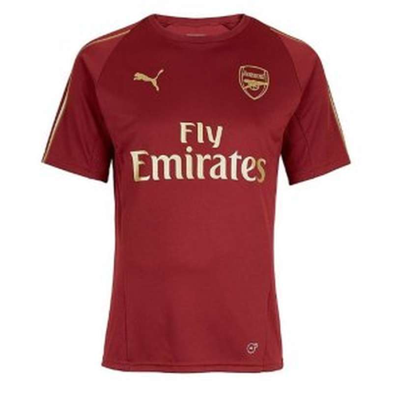 Arsenal puma Clearance