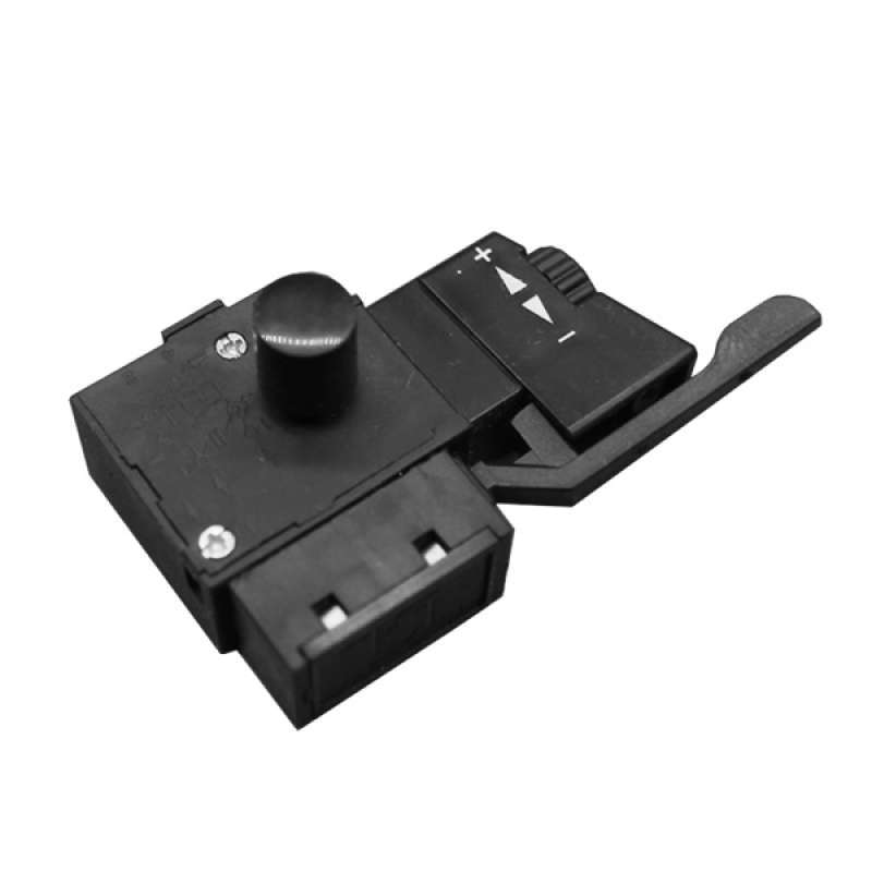 Jual AC Drill Manual Operation Latching Control Trigger Switch Homyl - China | Blibli