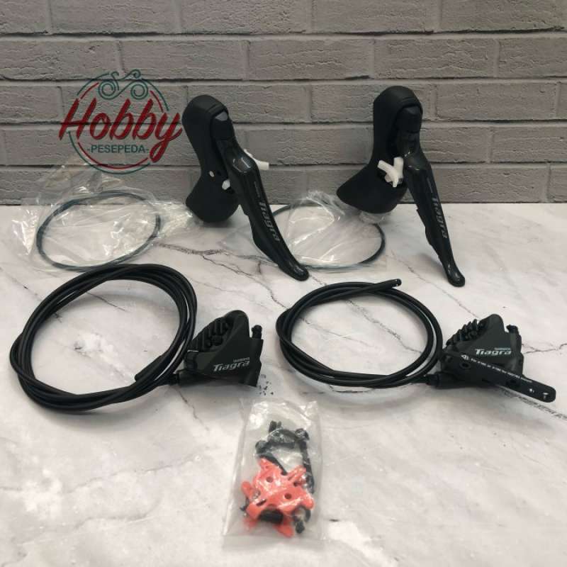 Harga shifter tiagra 10 speed hot sale