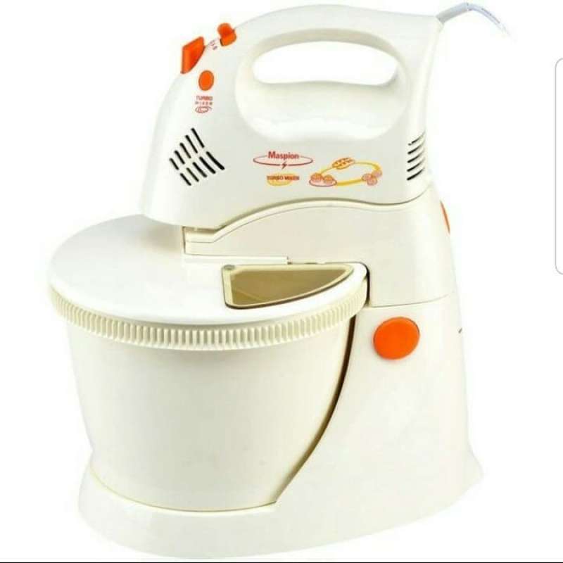 Jual Mixer Maspion Mt1180 Mixer Stand Maspion Mt1180 Online September 2020 Blibli Com