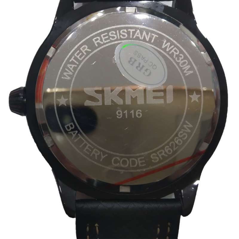 skmei 9116