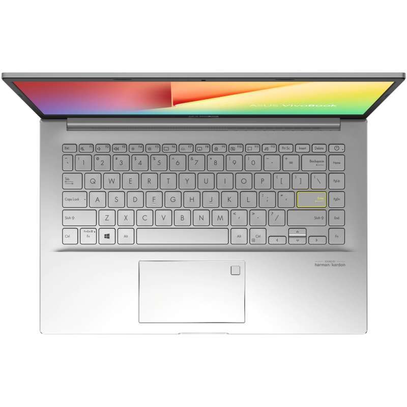 Jual Asus Vivobook K413fq Ek701t Notebook I7 10510u 8gb 512gb Mx350 W10 Silver Online Desember 2020 Blibli