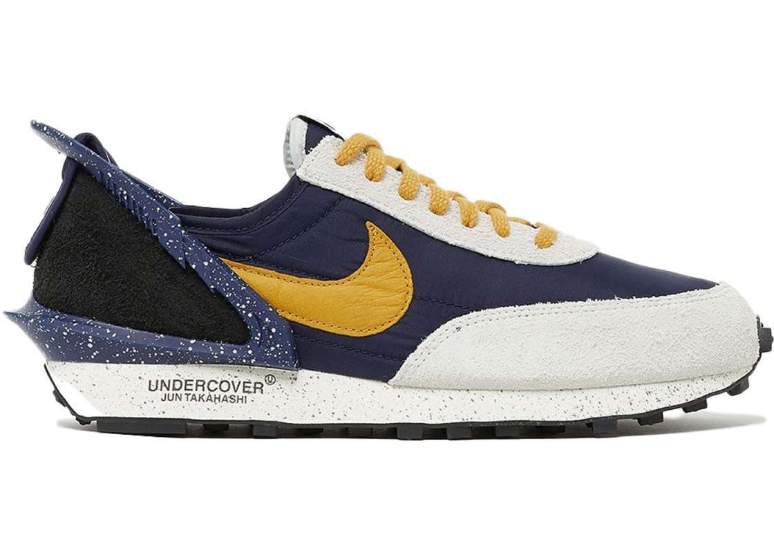 Jual NIKE Daybreak Undercover Obsidian 