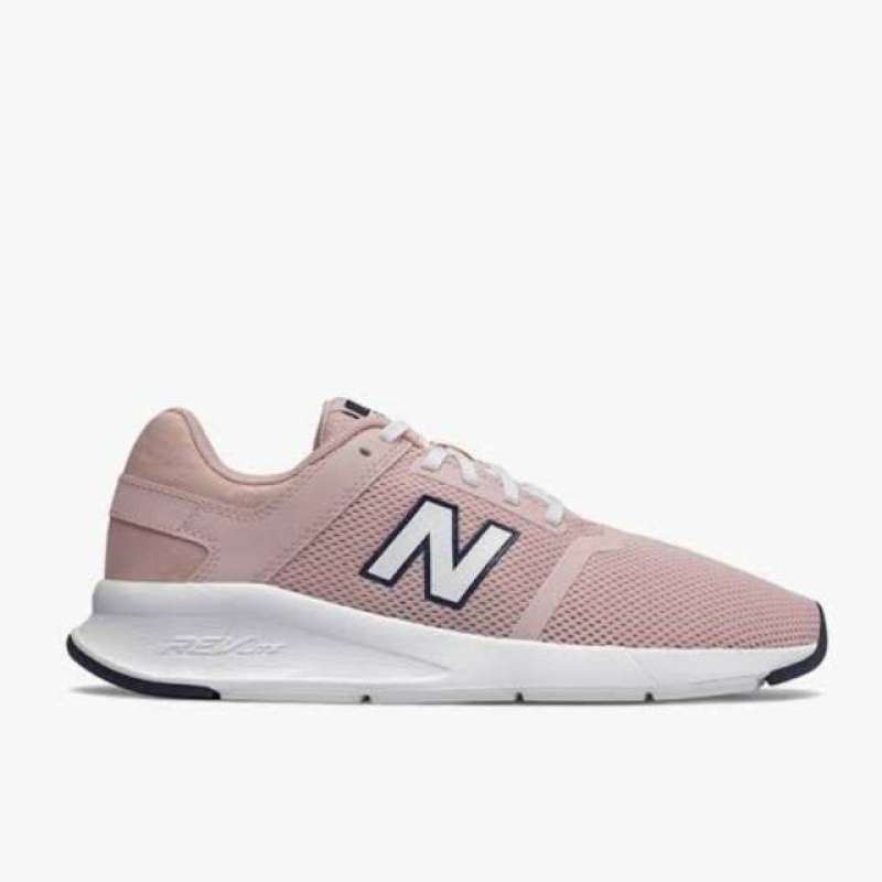 New balance 24 rosa sale