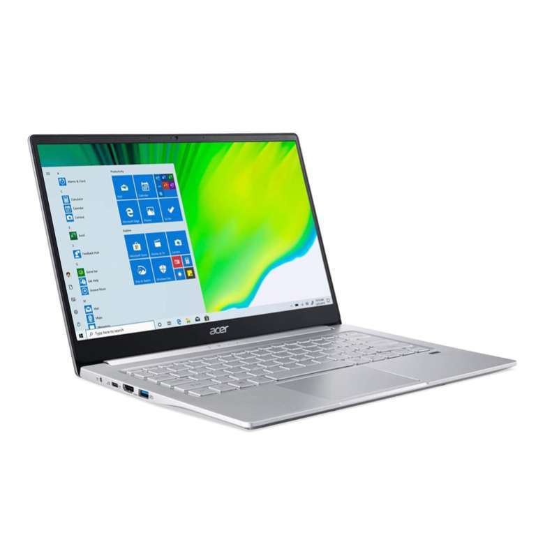 Jual Laptop Acer Swift 3 Sf314 42 Renoir Laptop Ryzen 5 4500u 8gb 512gb 14 Fhd W10 Ohs Online Desember 2020 Blibli
