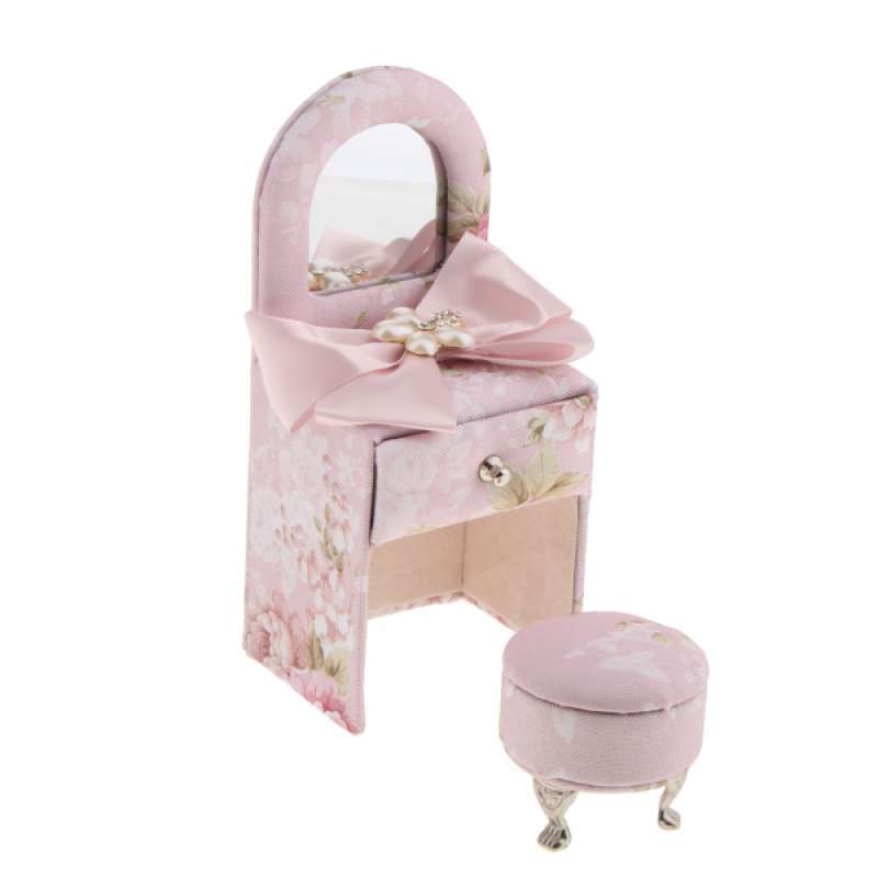 childrens musical jewellery box