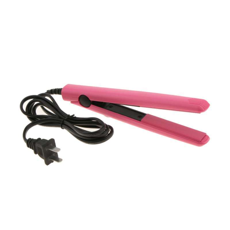 harga iron rambut di salon