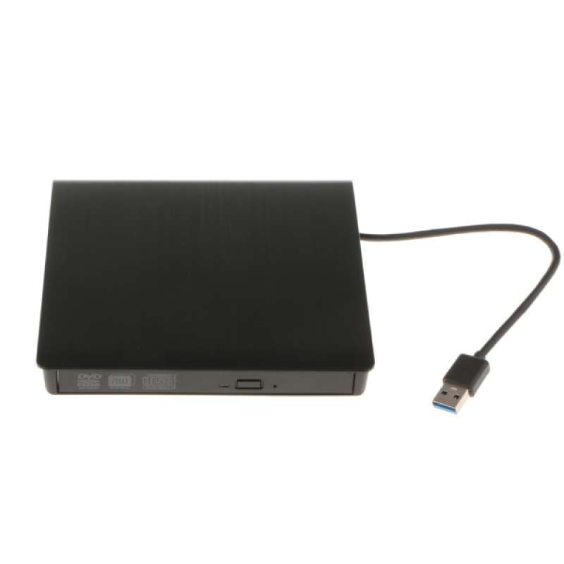 Jual Usb 3 0 High Cd Dvd Rw Burner Player External Drive For Laptop Online November 2020 Blibli