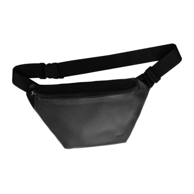 Promo KEE Tas Sling Bag Tas Selempang Waist Bag Spider Edition Black Diskon  15% di Seller lokalbrand.id - Tamanan, Kab. Bantul | Blibli