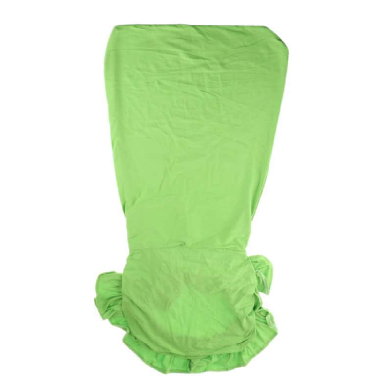 Jual Removable Stretch Slipcovers Short Dining Room Banquet Chair Covers Washable Online November 2020 Blibli Com