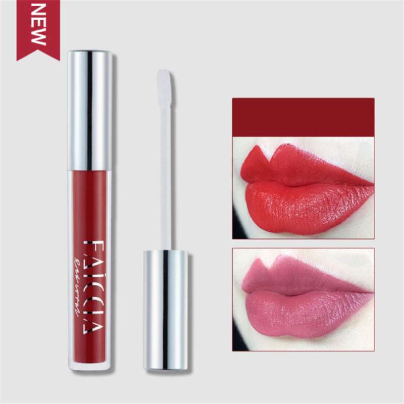 Jual Women Girls Moisturizer Matte Lip Glaze Lipstick Lip Gloss Makeup Non Stick Murah Mei 2021 Blibli Jual Women Girls Moisturizer Matte Lip Glaze Lipstick Lip Gloss Makeup Non Stick Murah Mei 2021 Blibli