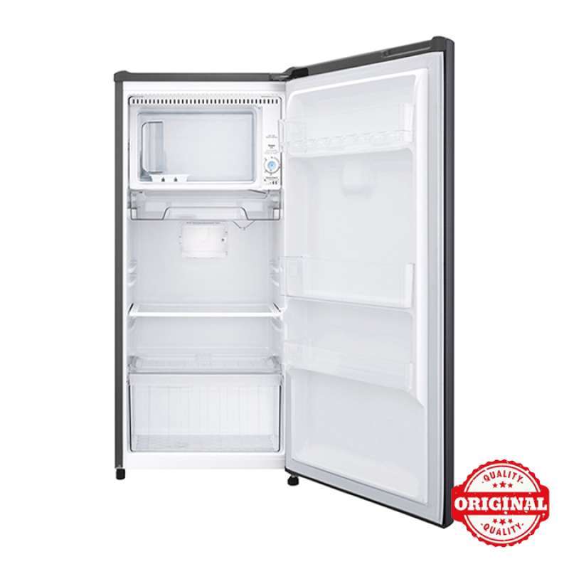 Jual Kulkas Lg Gn 201ck Kapasitas 169 Liter Online April 2021 Blibli