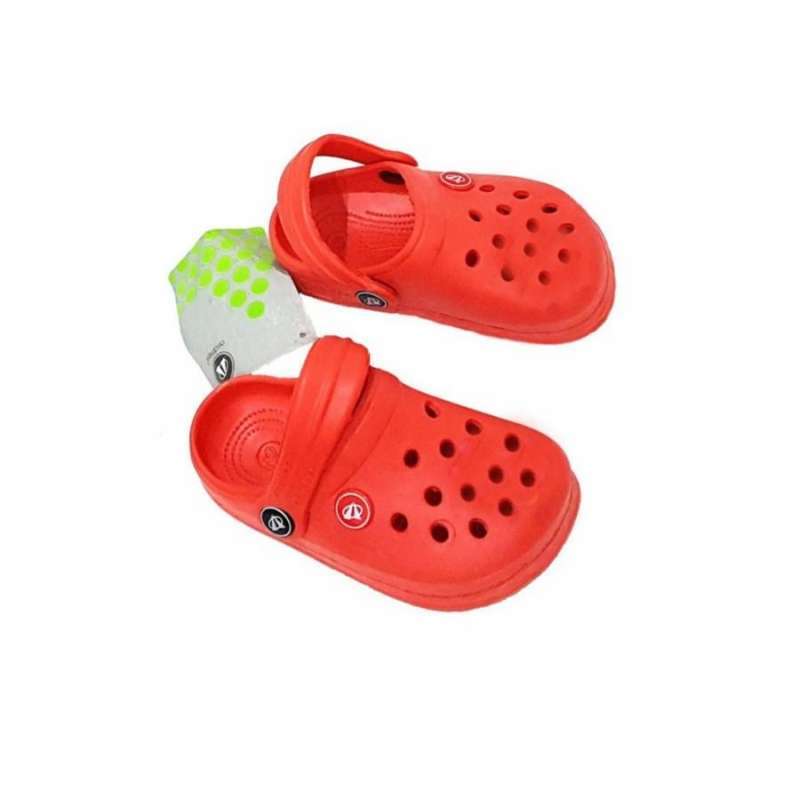 Sandal crocs murah sales