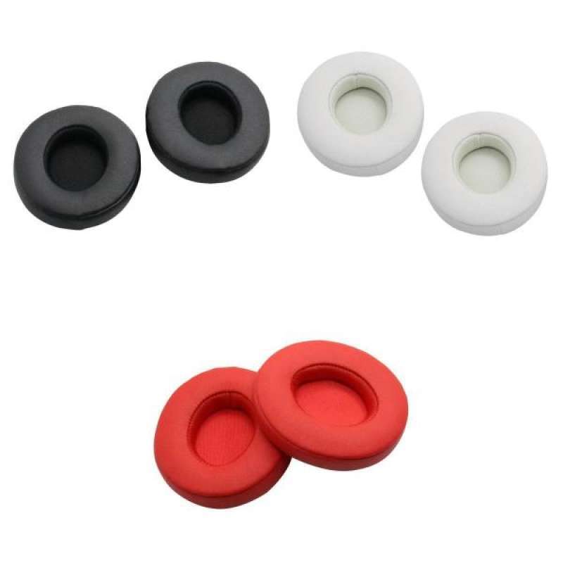Ear Pads Cushion Covers for Beats Solo 